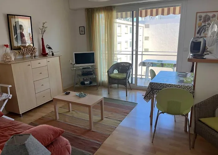 Appartement Le Goeland