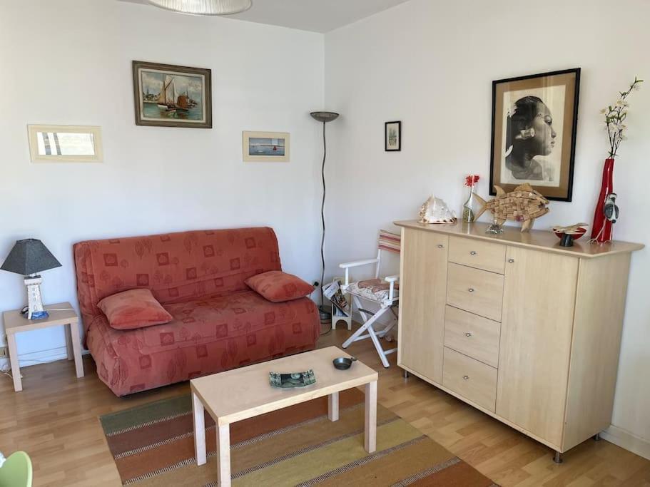 Apartment Le Goeland *
